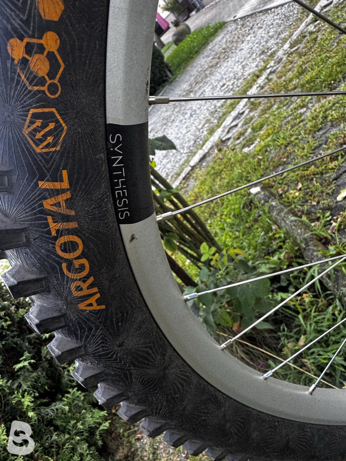 Whyte T-140 S 2014