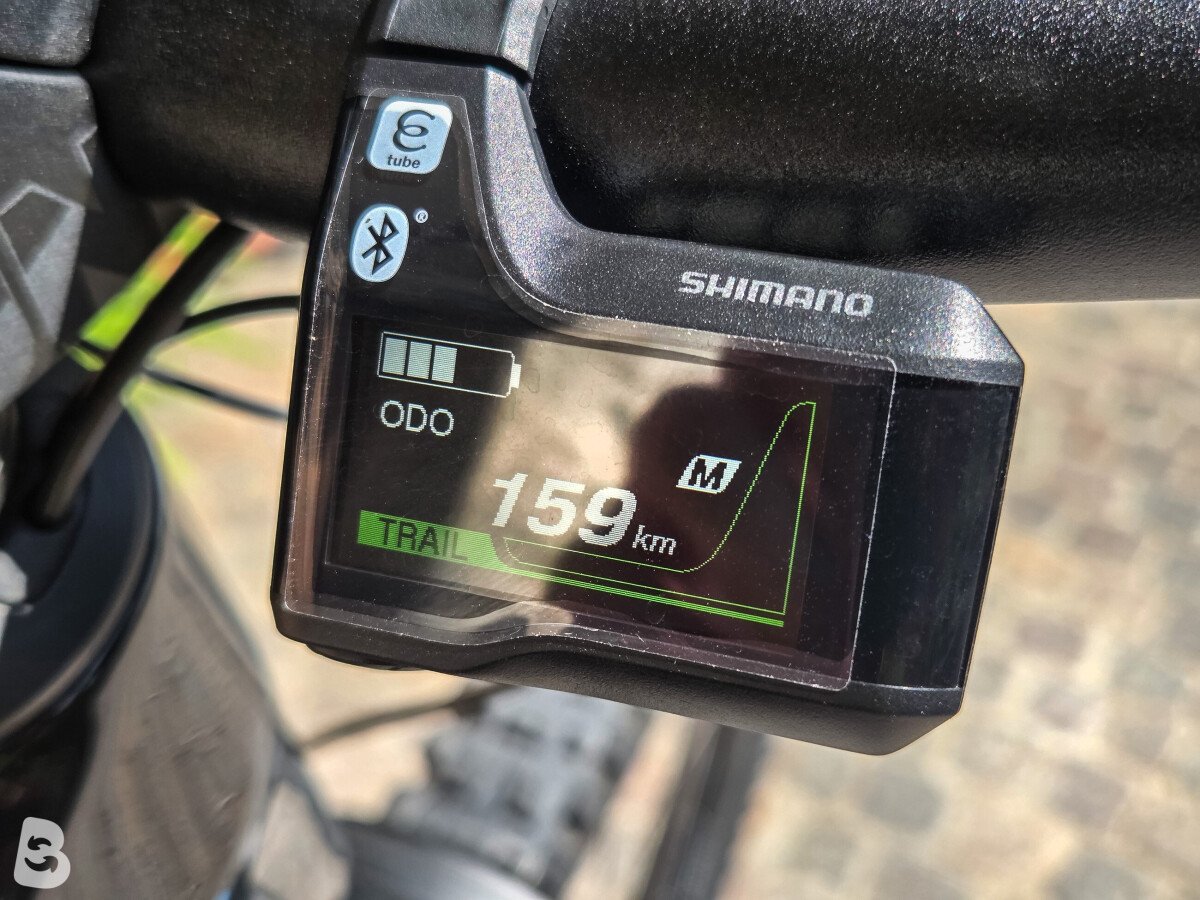 Canyon Spectral:ON CF 8 2026