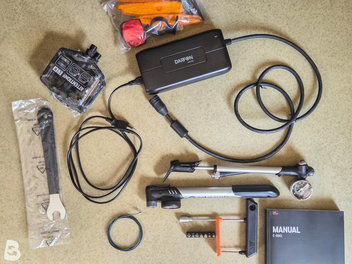 Canyon Spectral:ON CF 8 2026