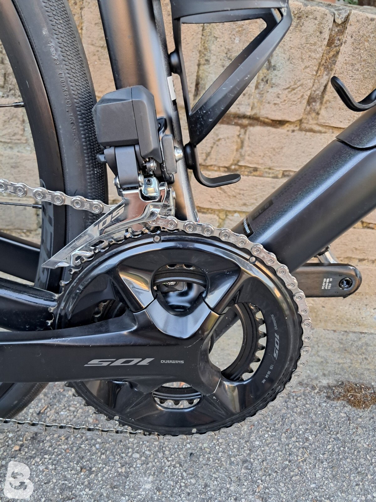 Trek Domane SL 6 Gen 4 2023