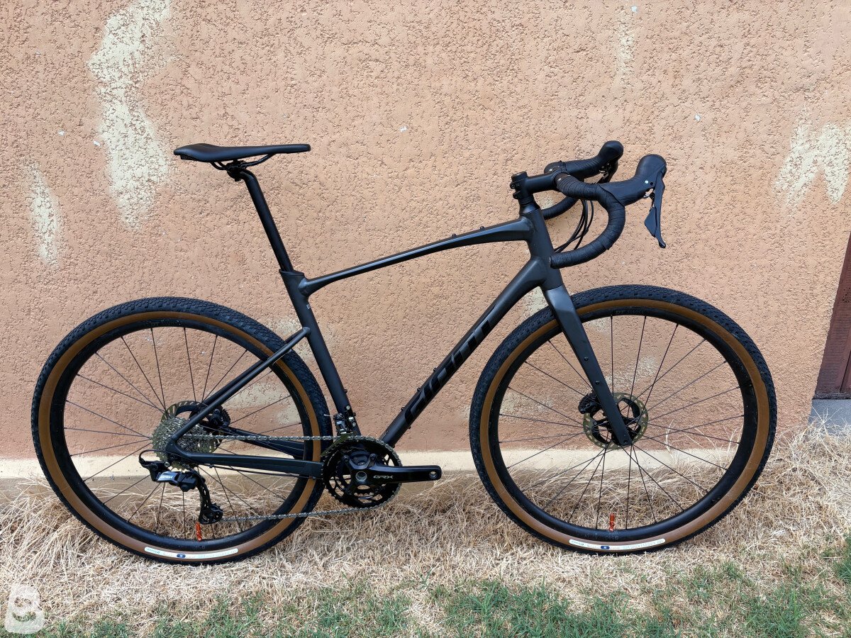 Giant Revolt 0 2025