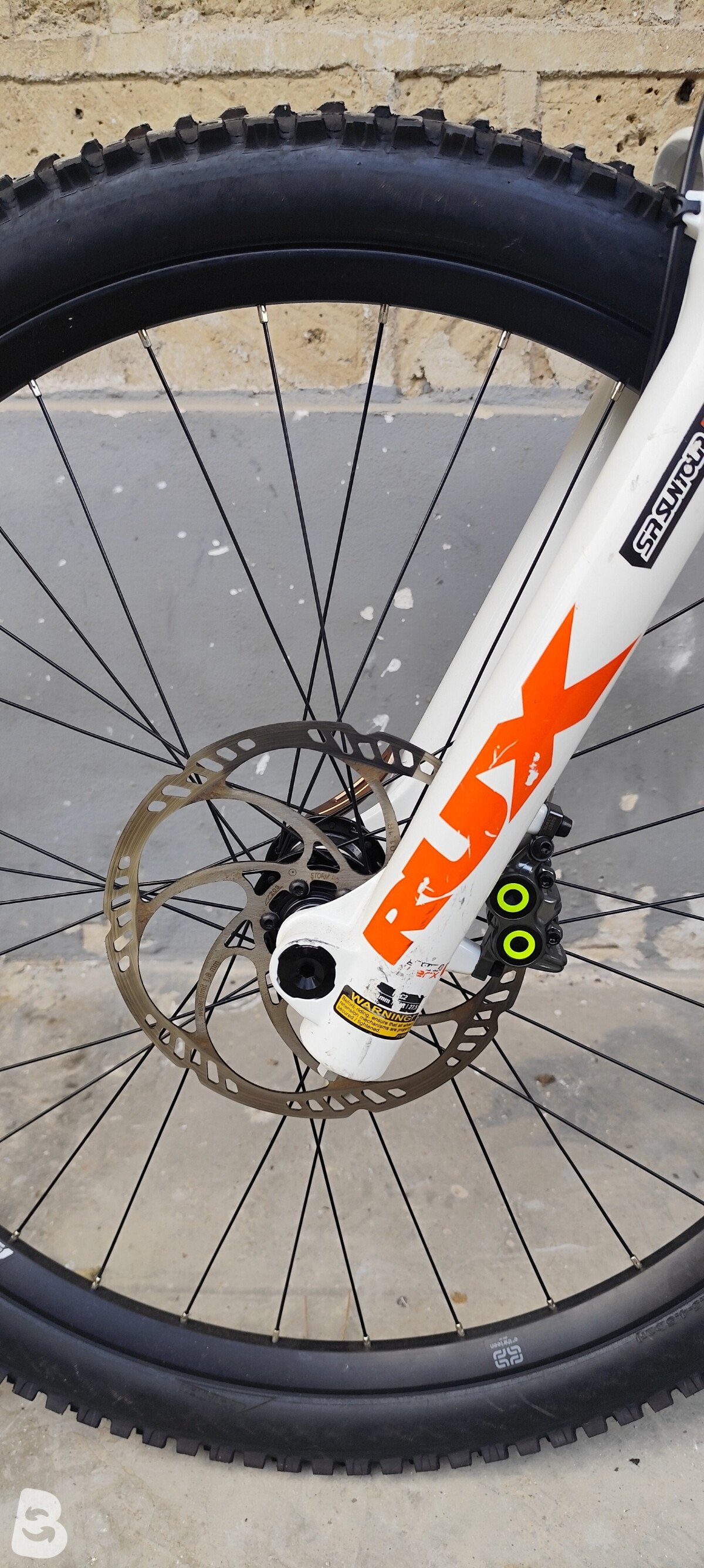 Haibike Seet dwnhll 9.0 2017
