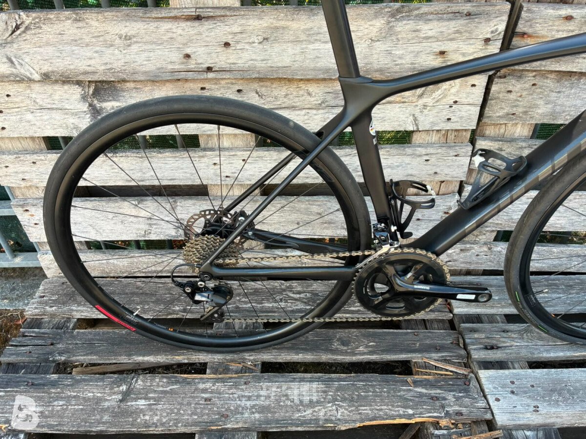 Giant TCR Advanced 2 Disc Pro Compact 2021