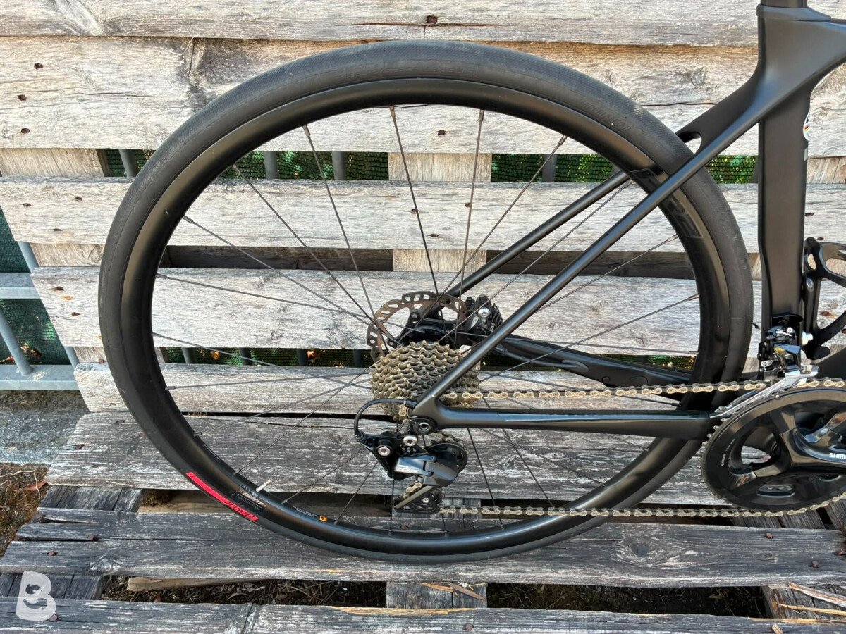 Giant TCR Advanced 2 Disc Pro Compact 2021