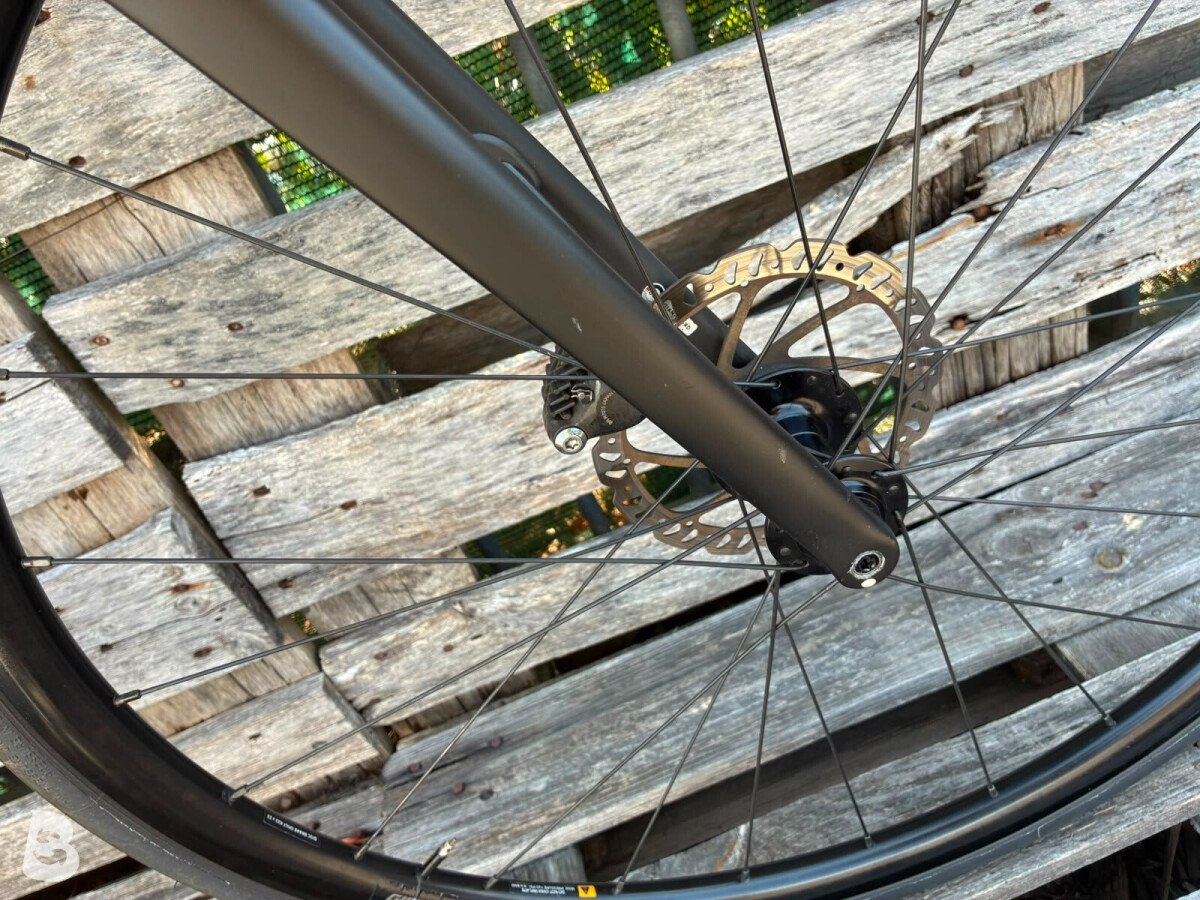 Giant TCR Advanced 2 Disc Pro Compact 2021