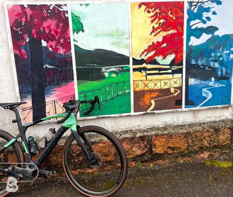 Pinarello Grevil F 2024
