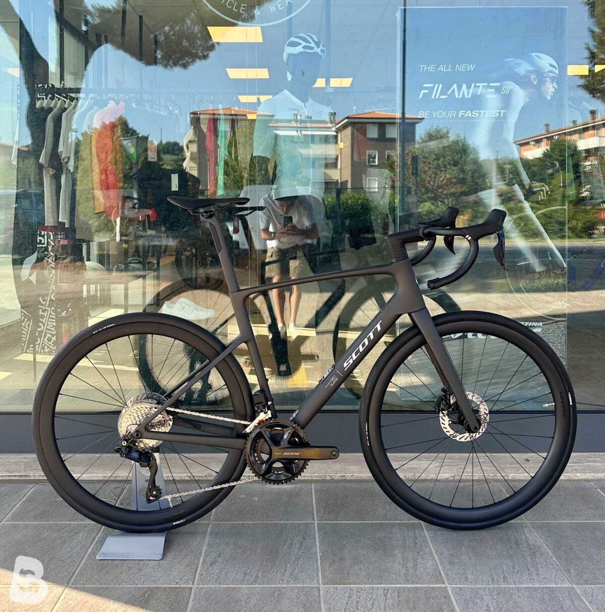 Scott addict 30 2027