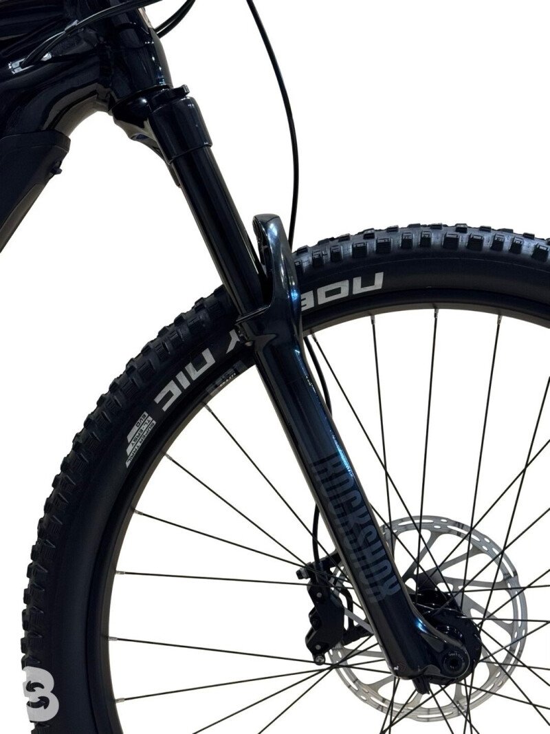 Haibike AllTrail 7 Sram SX 2023