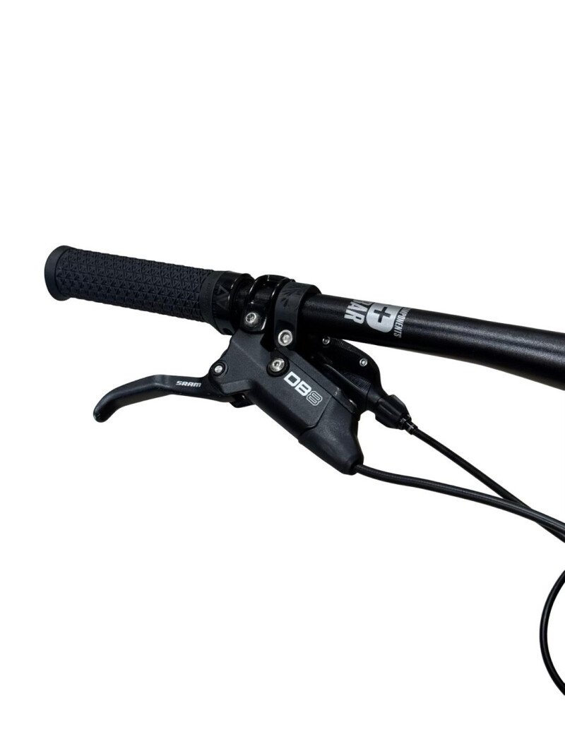 Haibike AllTrail 7 Sram SX 2023