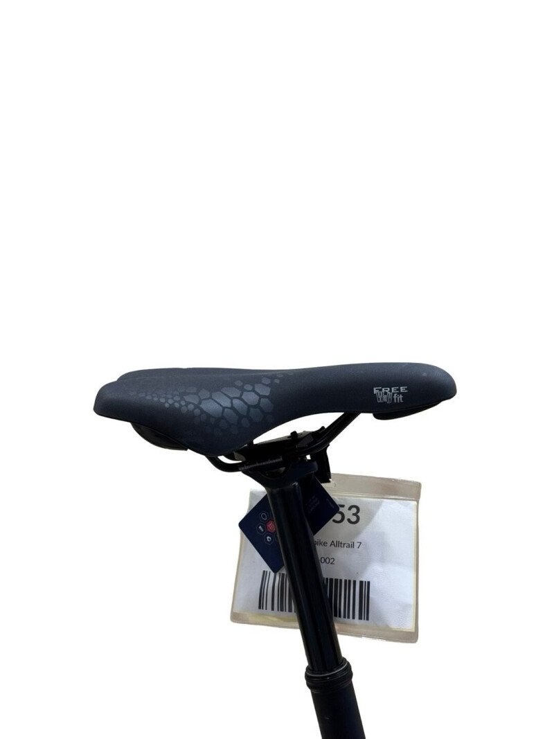 Haibike AllTrail 7 Sram SX 2023