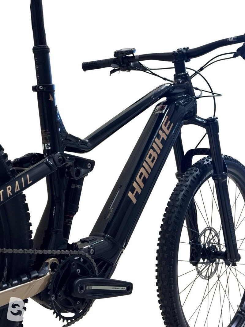 Haibike AllTrail 7 Sram SX 2023