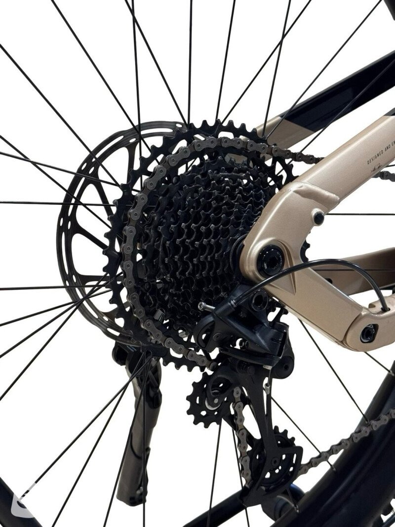 Haibike AllTrail 7 Sram SX 2023