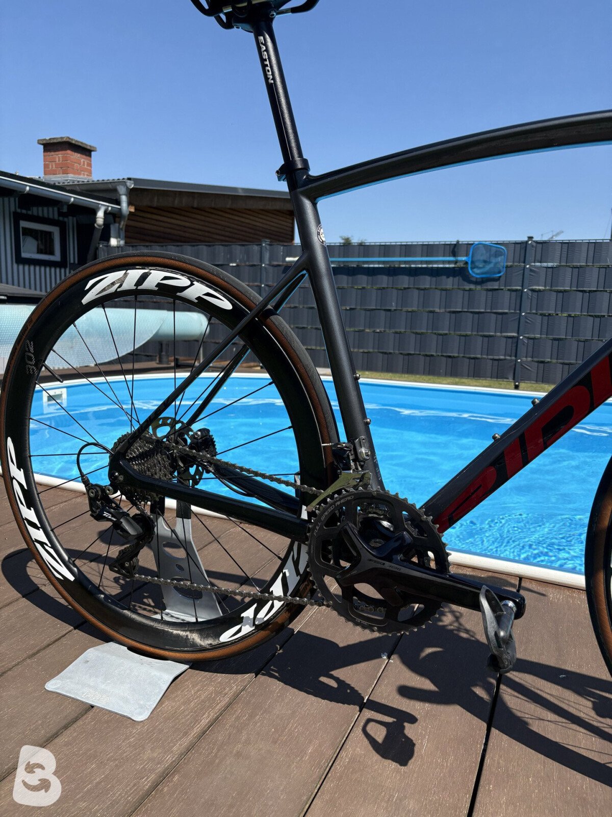 Ridley Fenix SL 2018