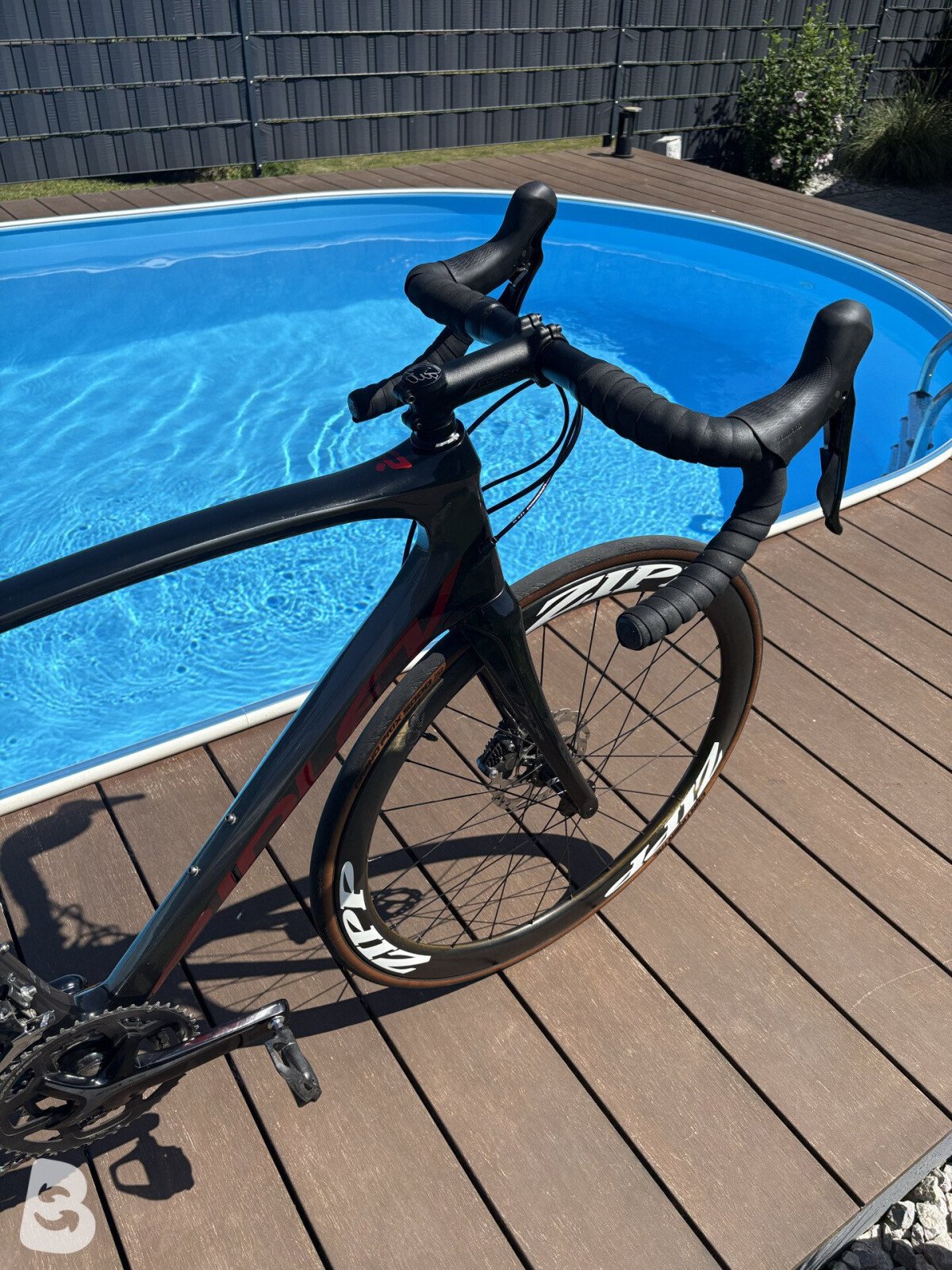 Ridley Fenix SL 2018