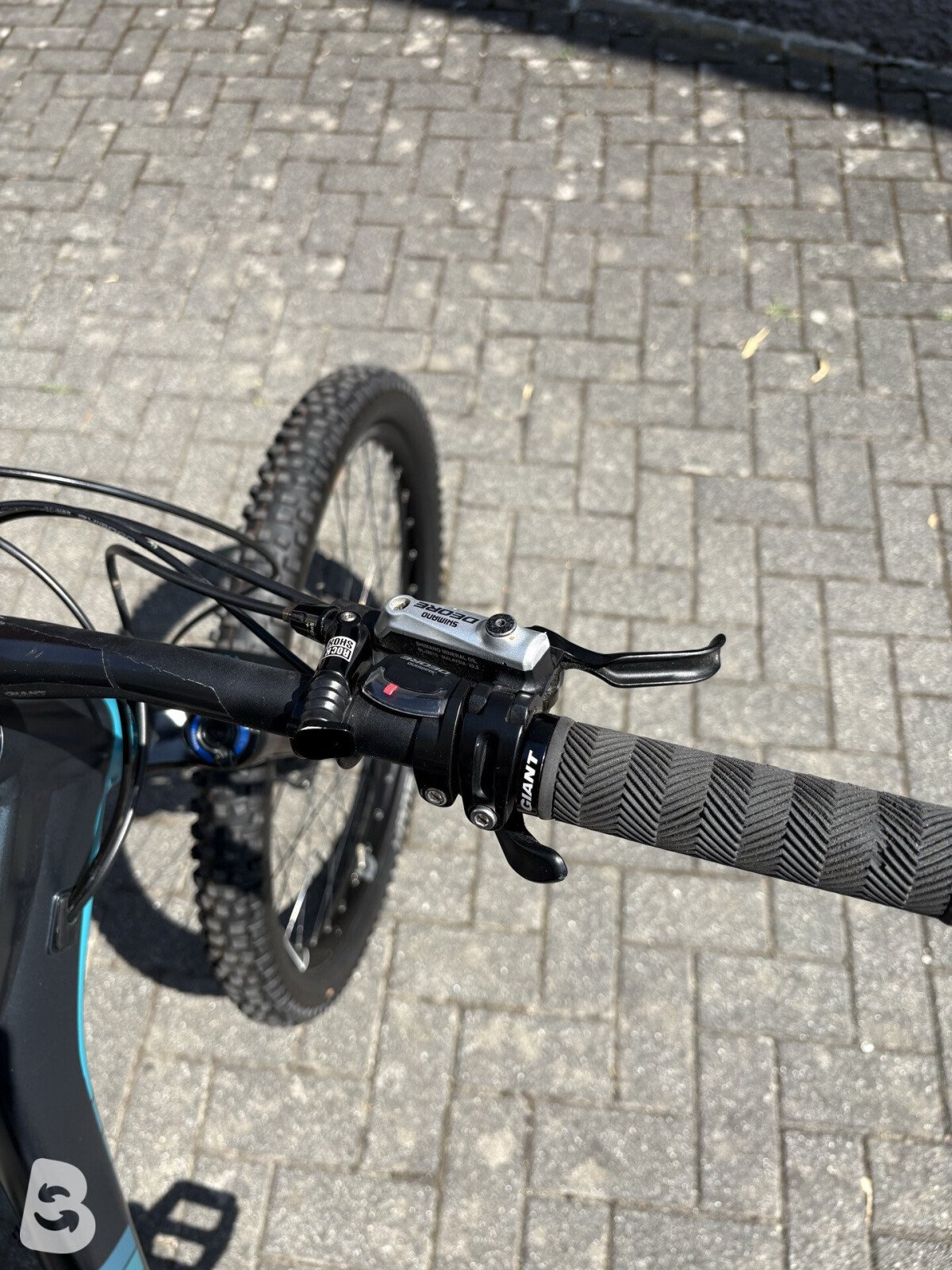 Giant Reign 2 LTD 2015