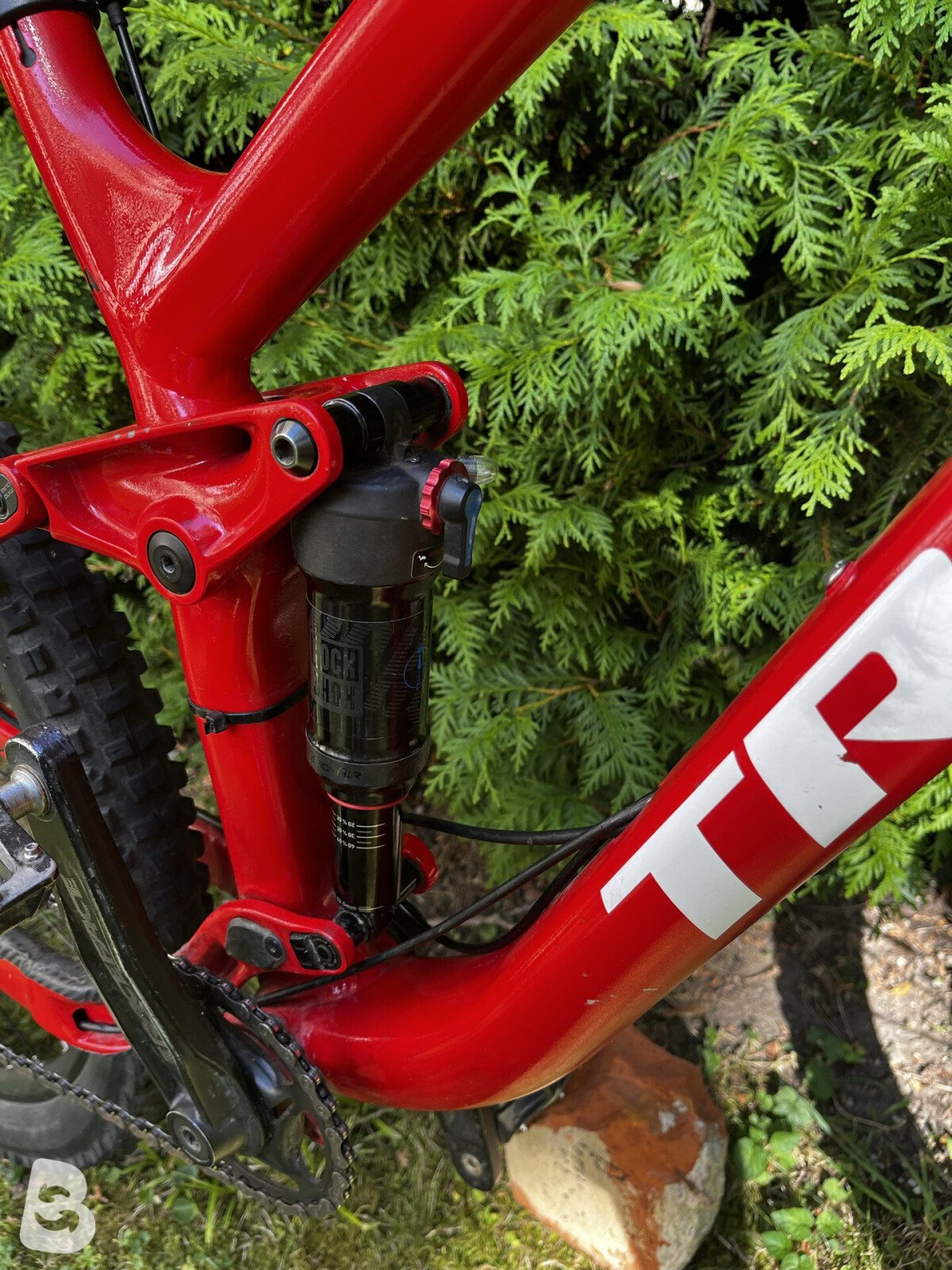 Trek Fuel EX 5 27.5 Plus 2018