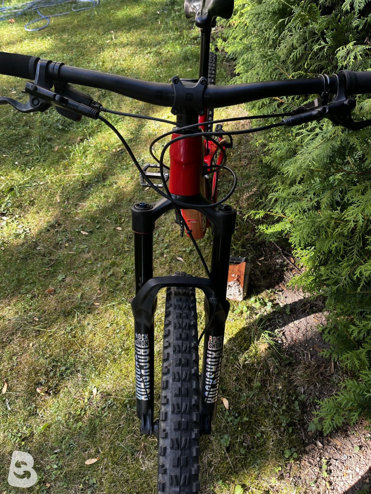 Trek Fuel EX 5 27.5 Plus 2018