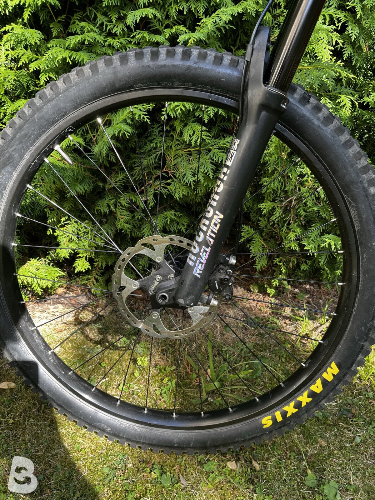Trek Fuel EX 5 27.5 Plus 2018