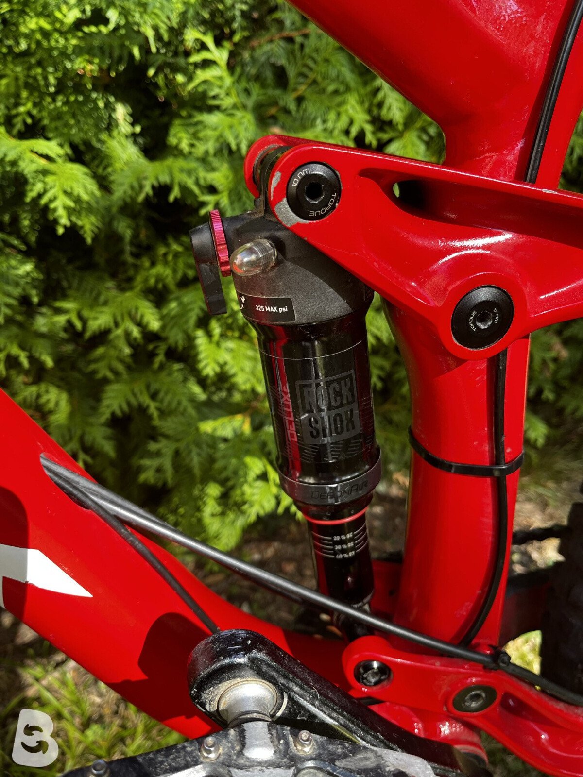 Trek Fuel EX 5 27.5 Plus 2018