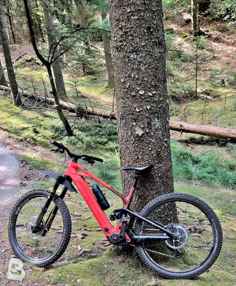 Mondraker Crafty XR 2026