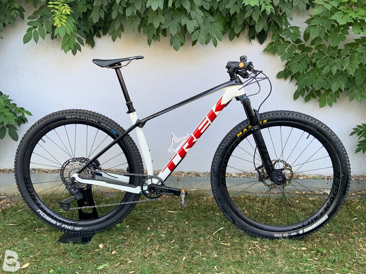 Trek Procaliber 9.8 2021