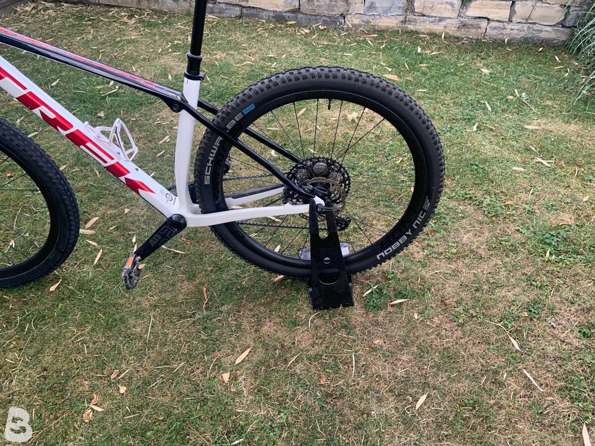 Trek Procaliber 9.8 2021