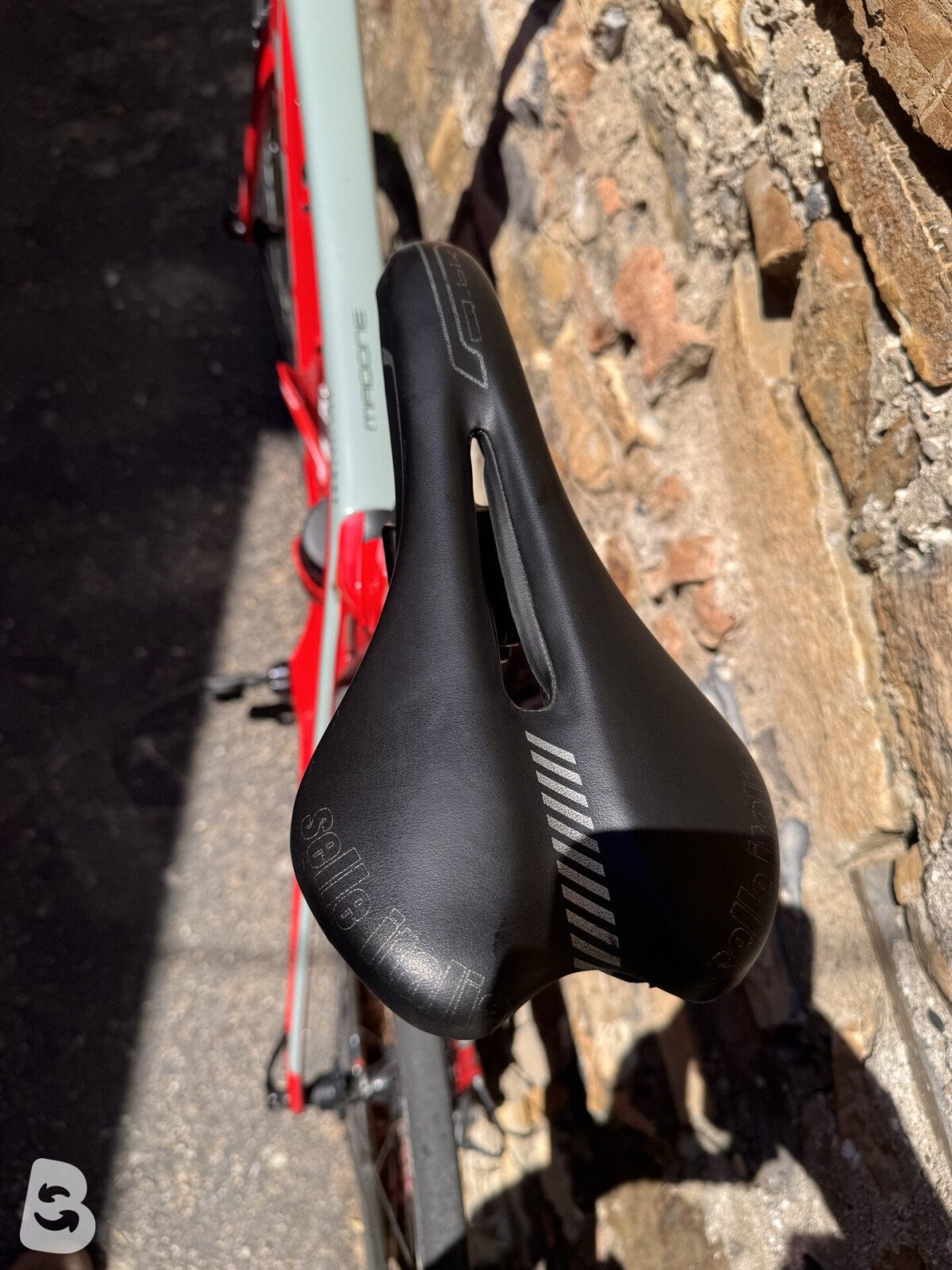 Trek Madone 9 H2 2016