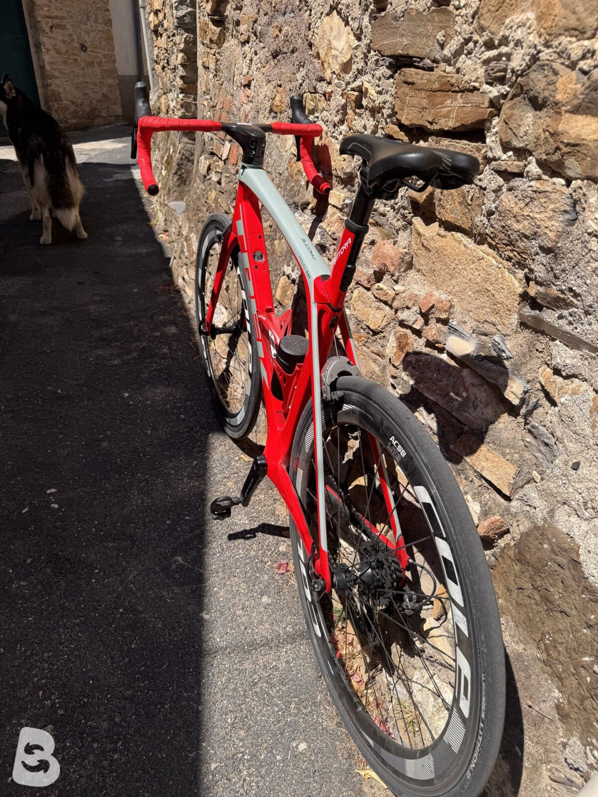 Trek Madone 9 H2 2016