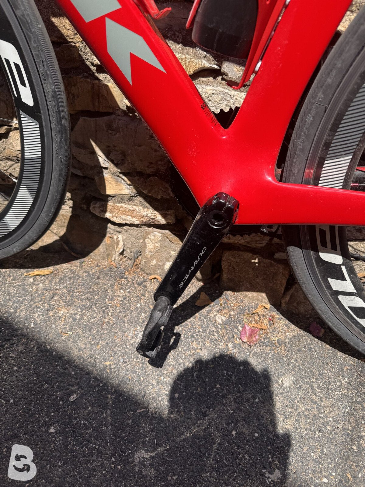 Trek Madone 9 H2 2016