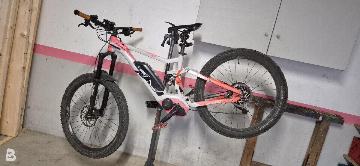 KTM Macina Kapoho 275 2018
