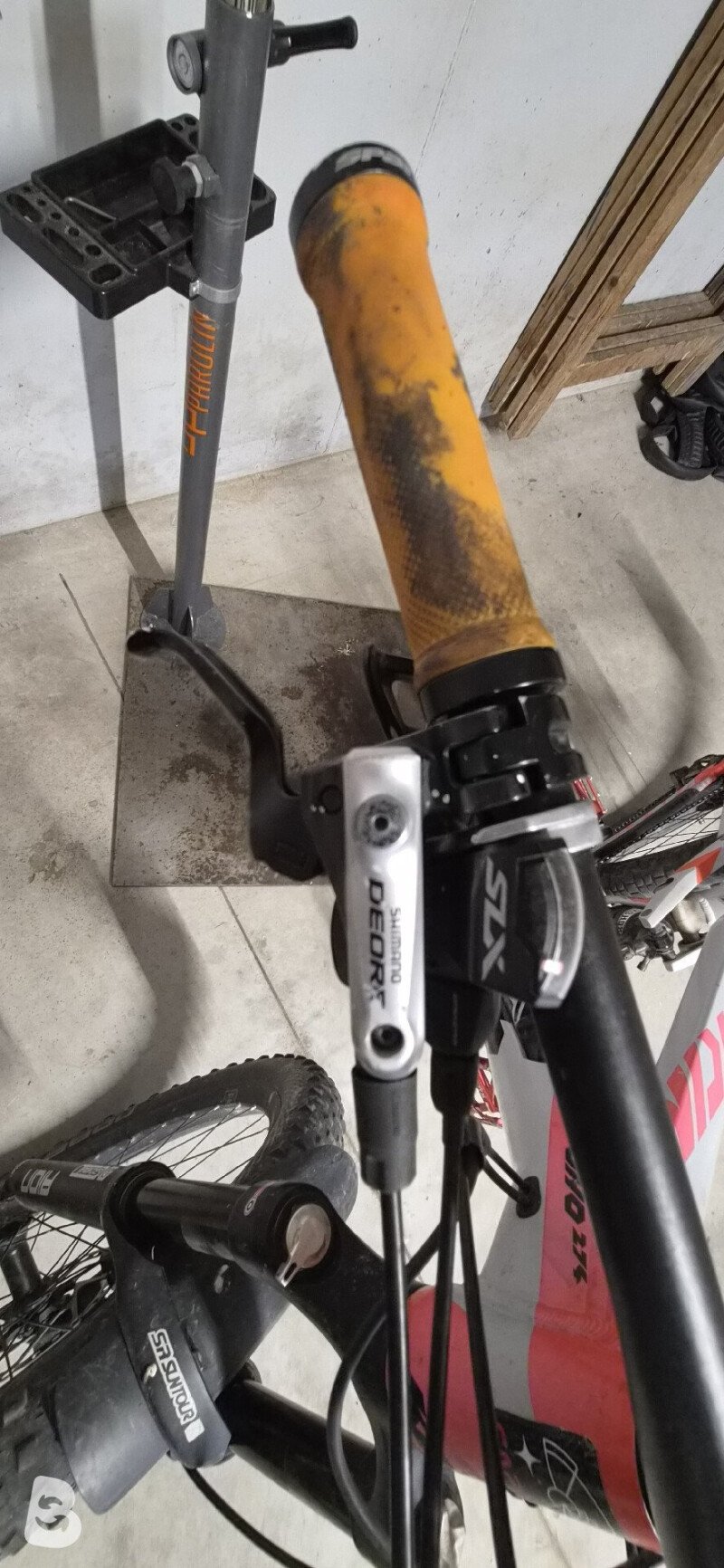 KTM Macina Kapoho 275 2018
