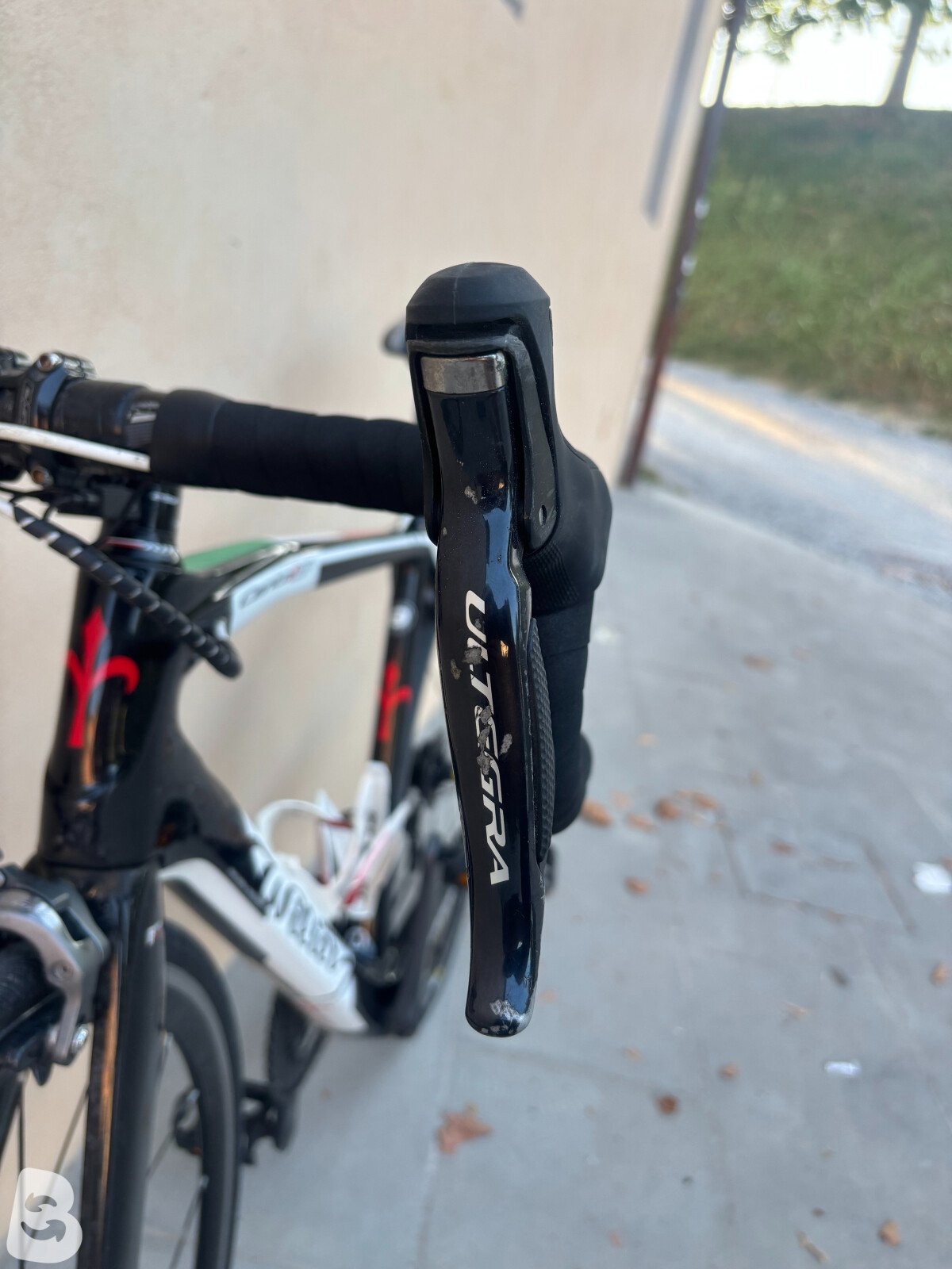 Wilier Cento1SR — Carbonio — Ultegra Di2 — Taglia M 2015