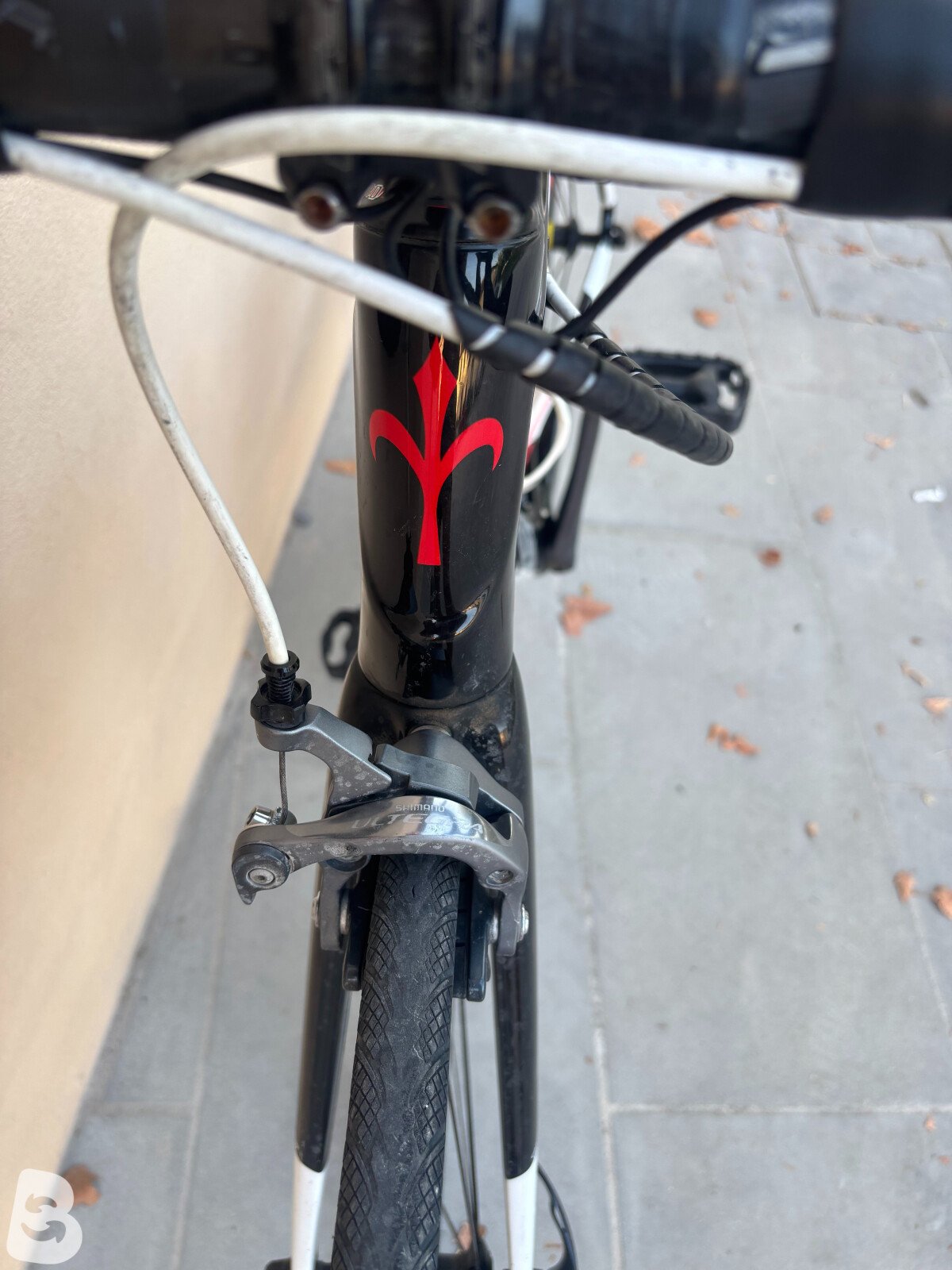 Wilier Cento1SR — Carbonio — Ultegra Di2 — Taglia M 2015