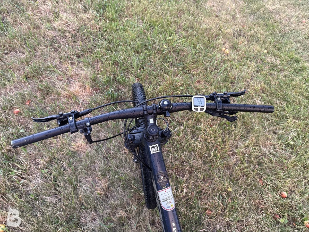 Trek Marlin 5 2022