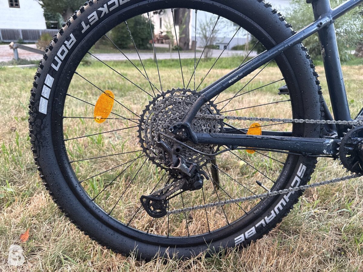 Trek Marlin 5 2022