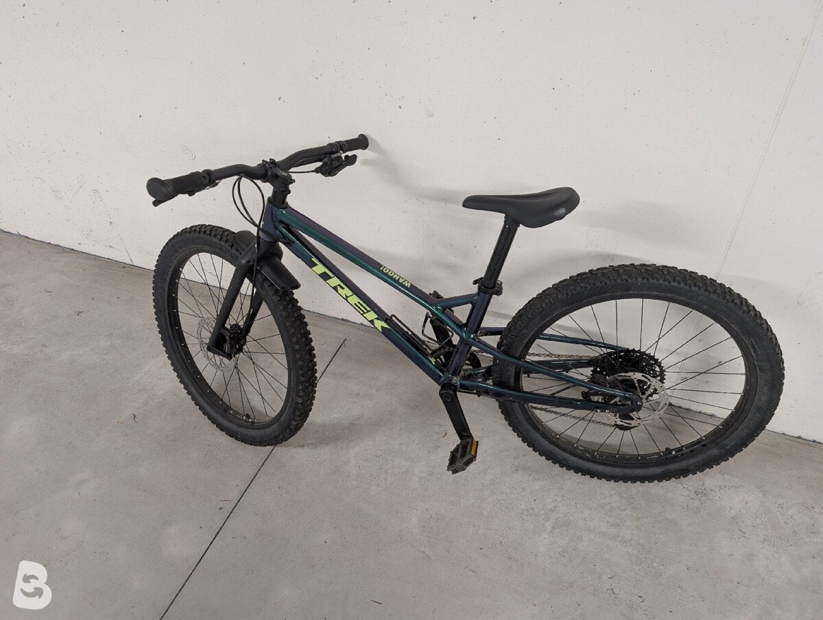 Trek Wahoo 24 Trail 2024