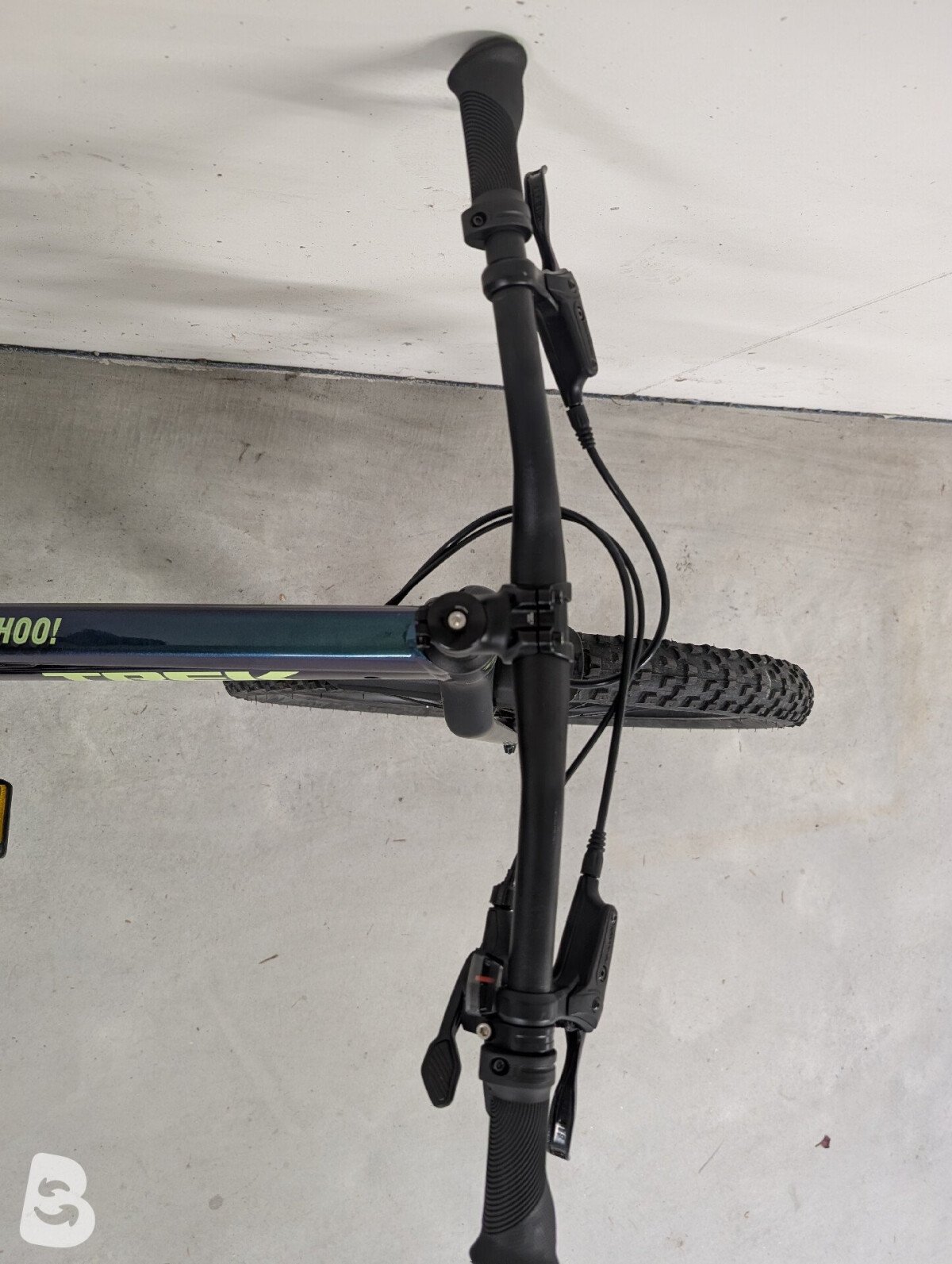 Trek Wahoo 24 Trail 2024