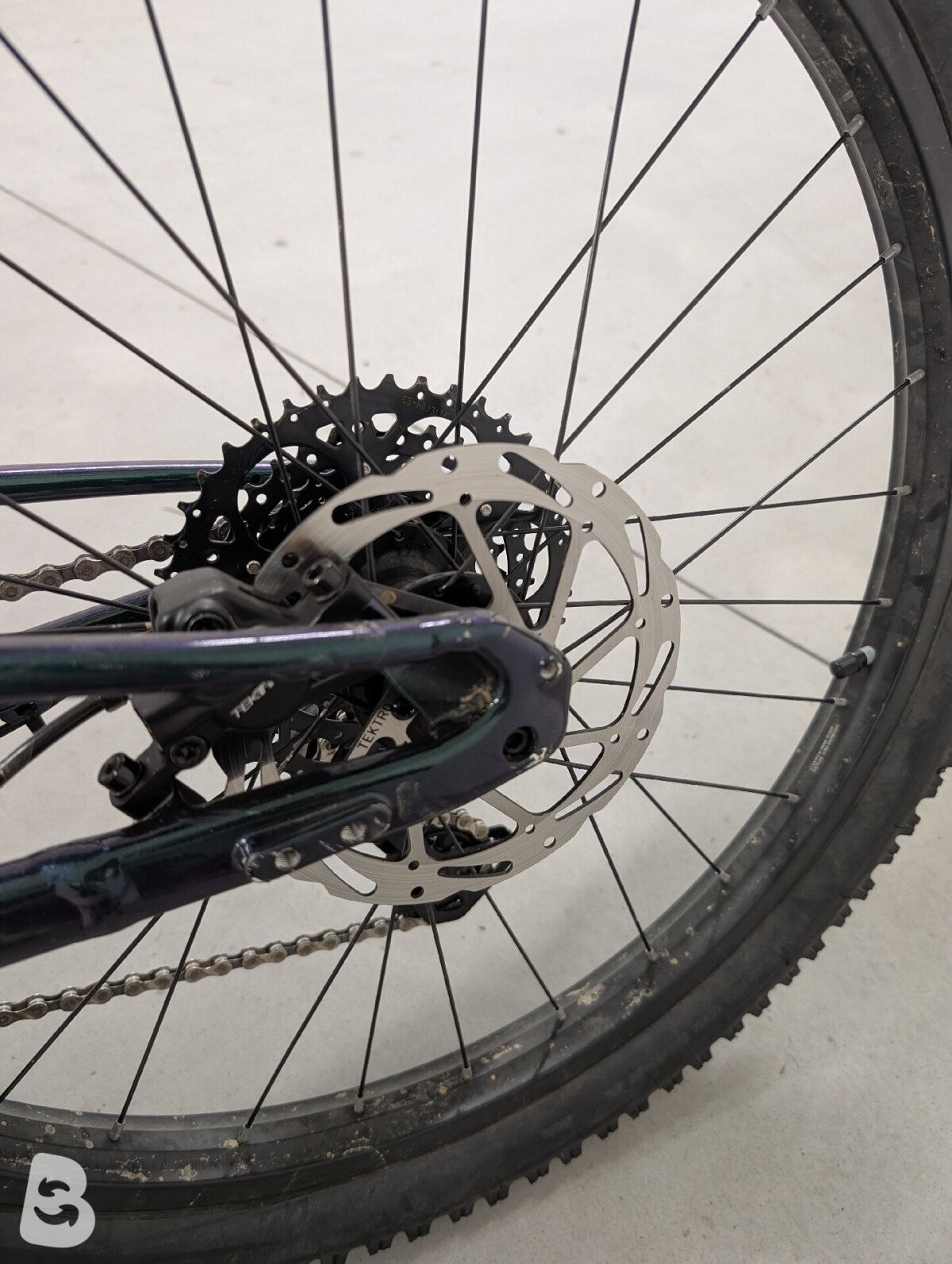 Trek Wahoo 24 Trail 2024
