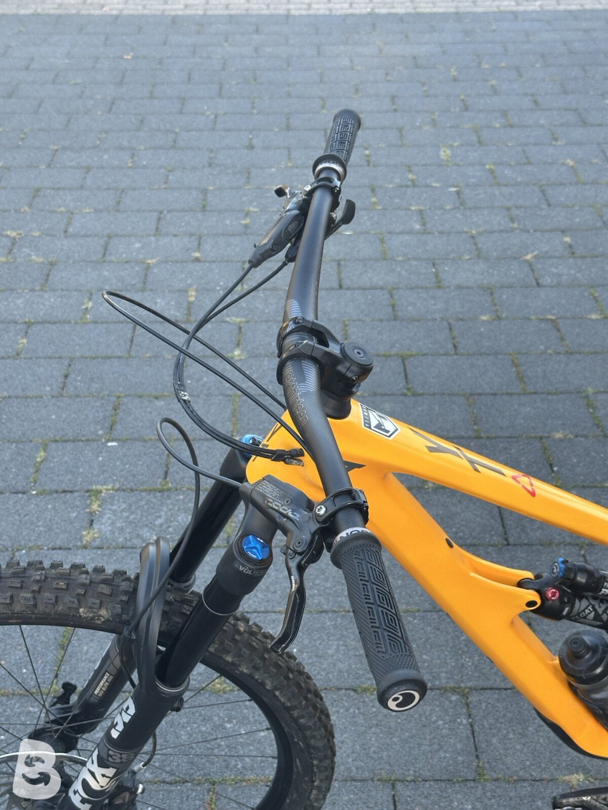 YT Industries Capra CORE 3 29 2022
