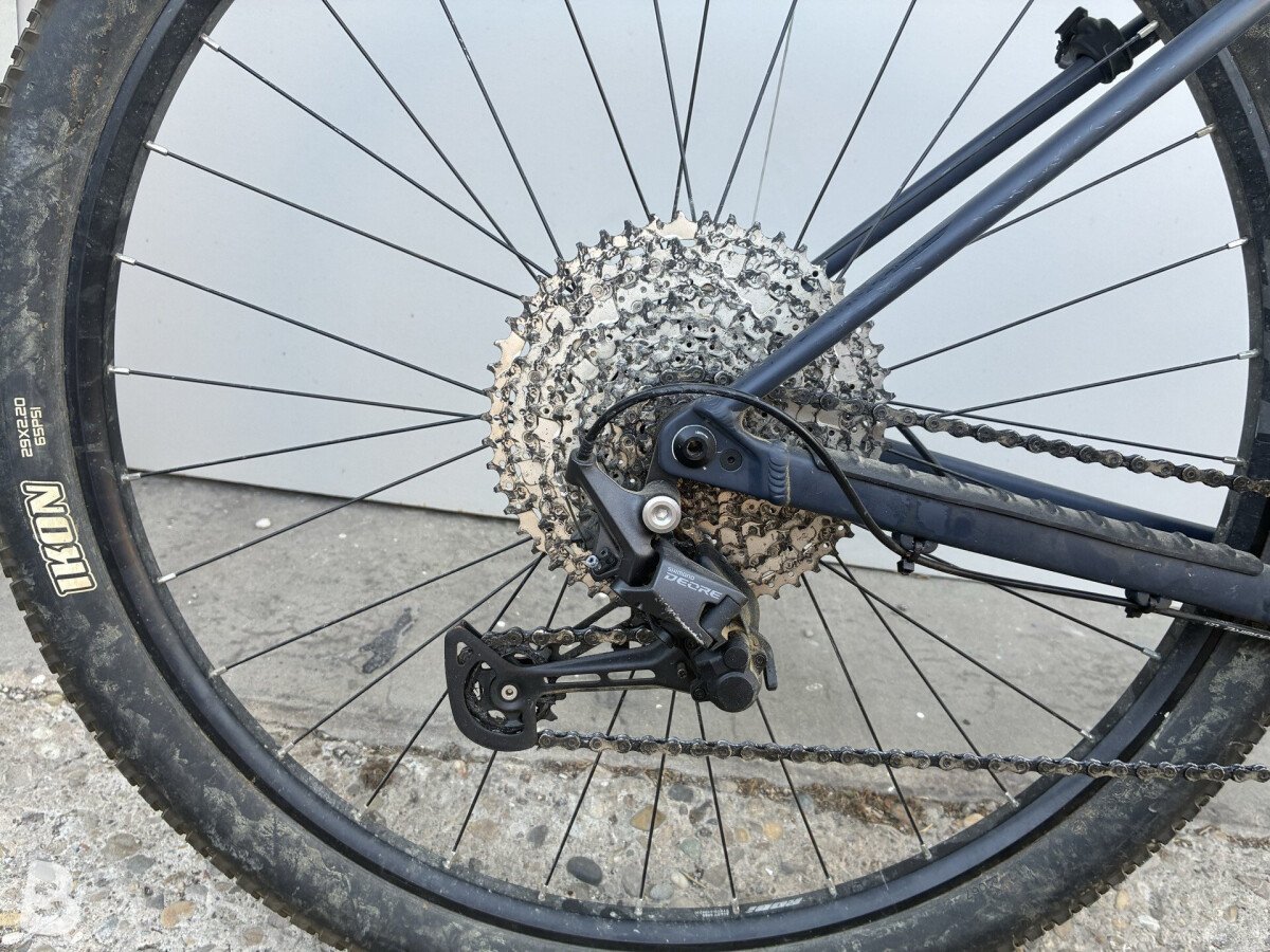 Orbea Alma H30 2021