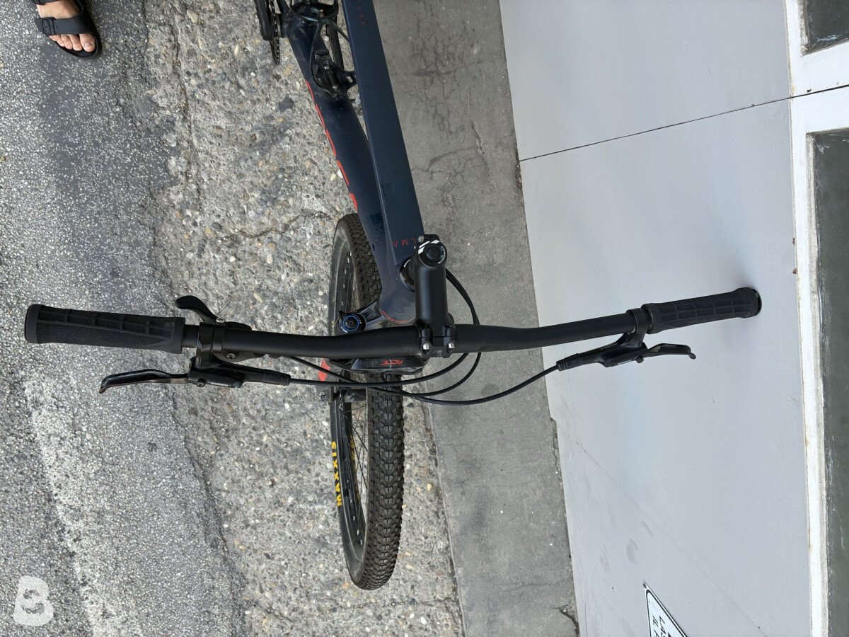 Orbea Alma H30 2021