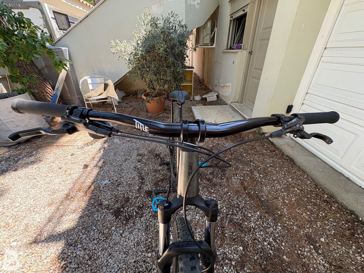 Cube Bikes aim slx 2026