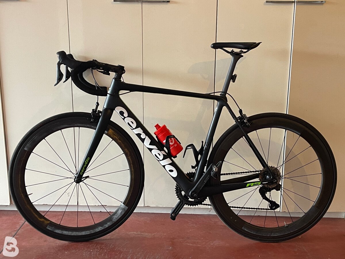 Cervelo R5 Ultegra 2020