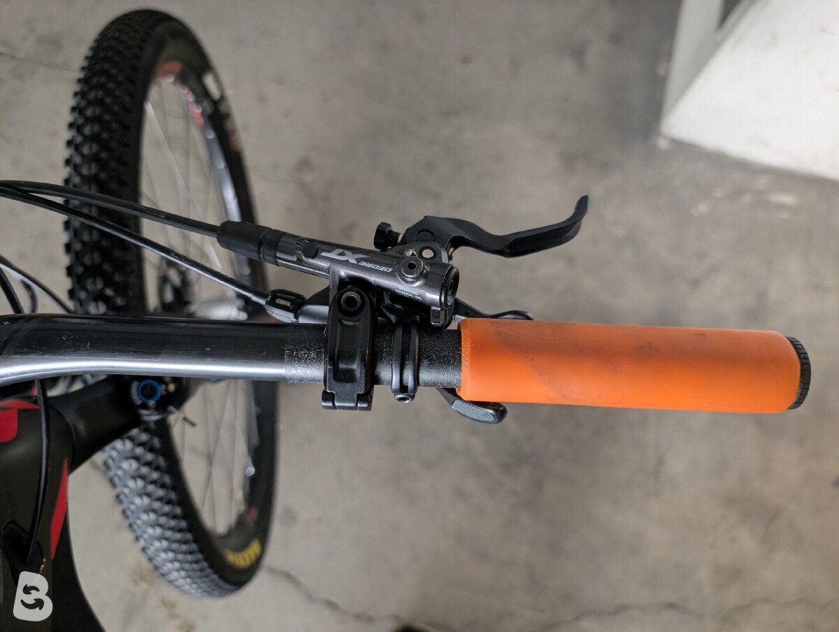 Scott Scale RC 900 Pro 2019