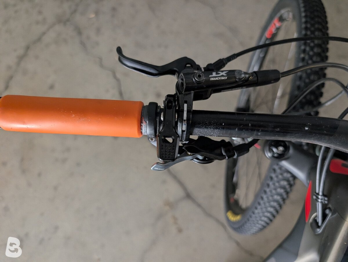 Scott Scale RC 900 Pro 2019