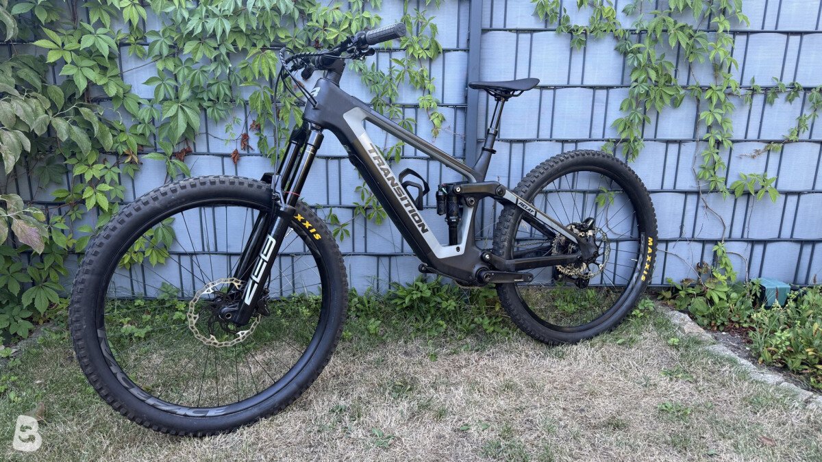 Transition Relay Carbon 2025