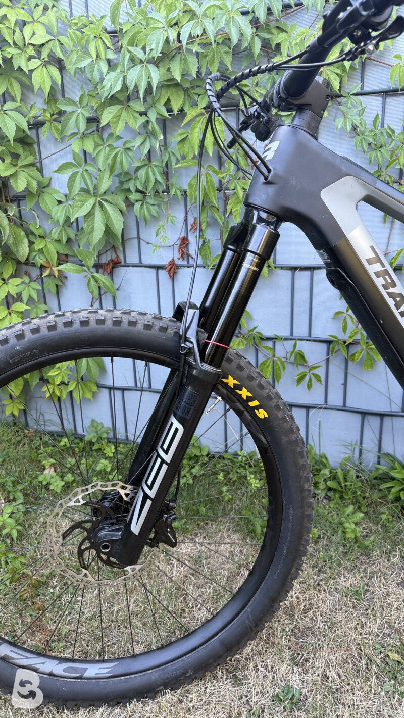 Transition Relay Carbon 2025