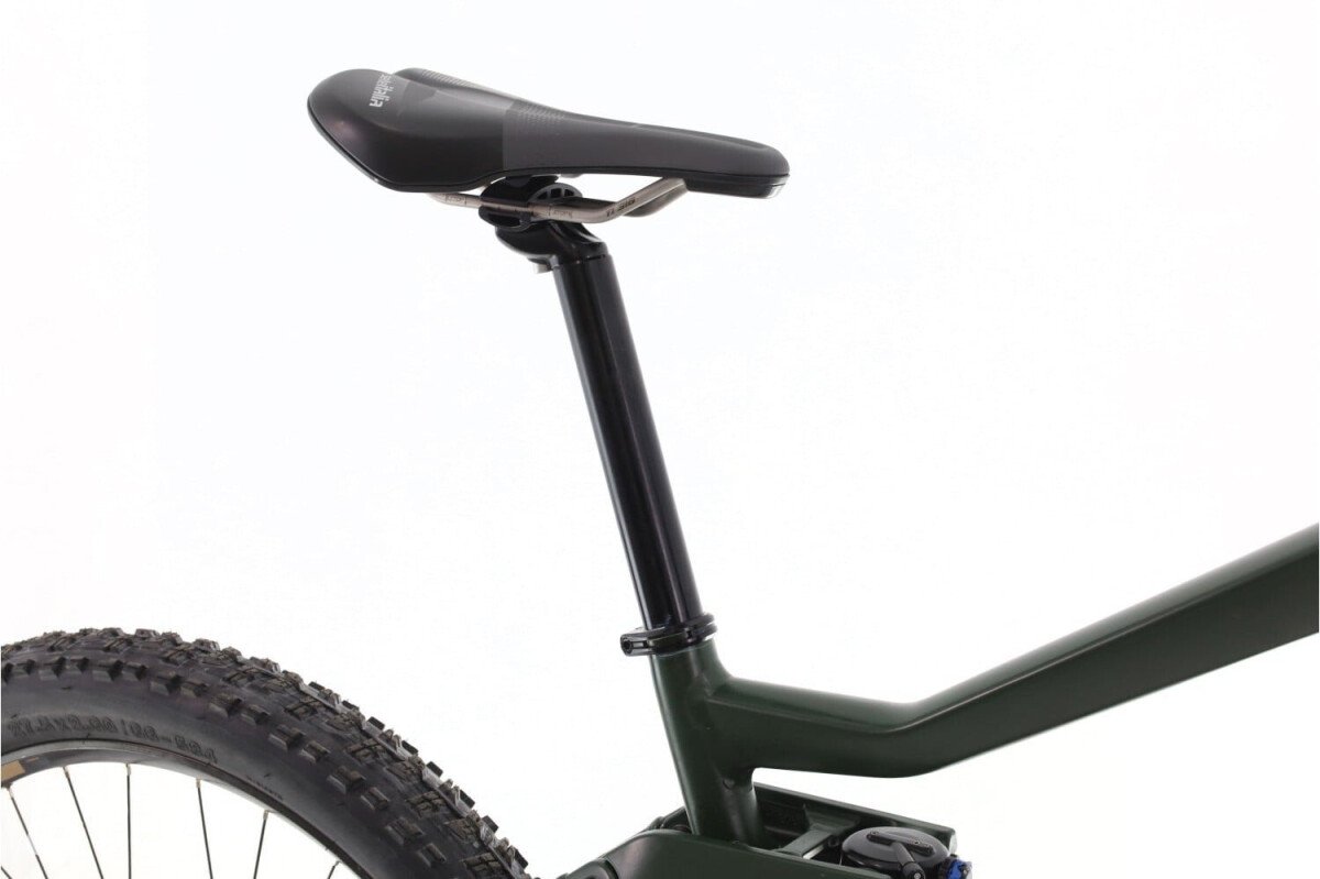 Haibike AllTrail 4 2023