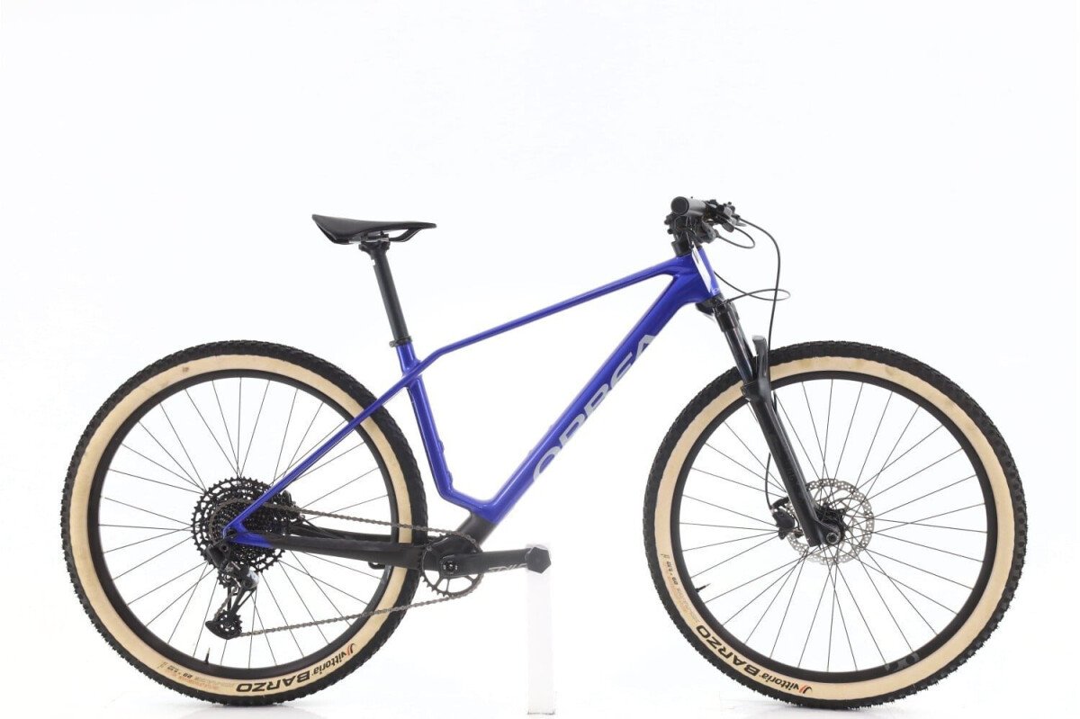Orbea Alma M50 2023