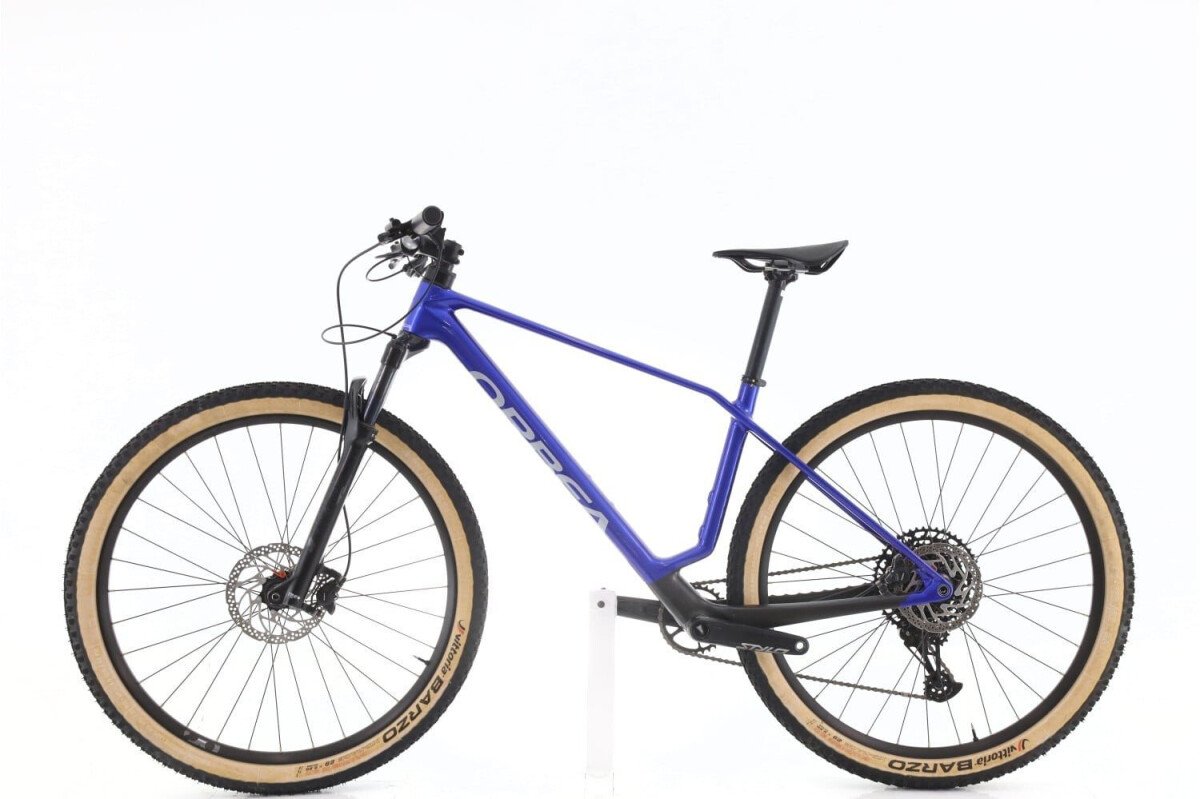Orbea Alma M50 2023